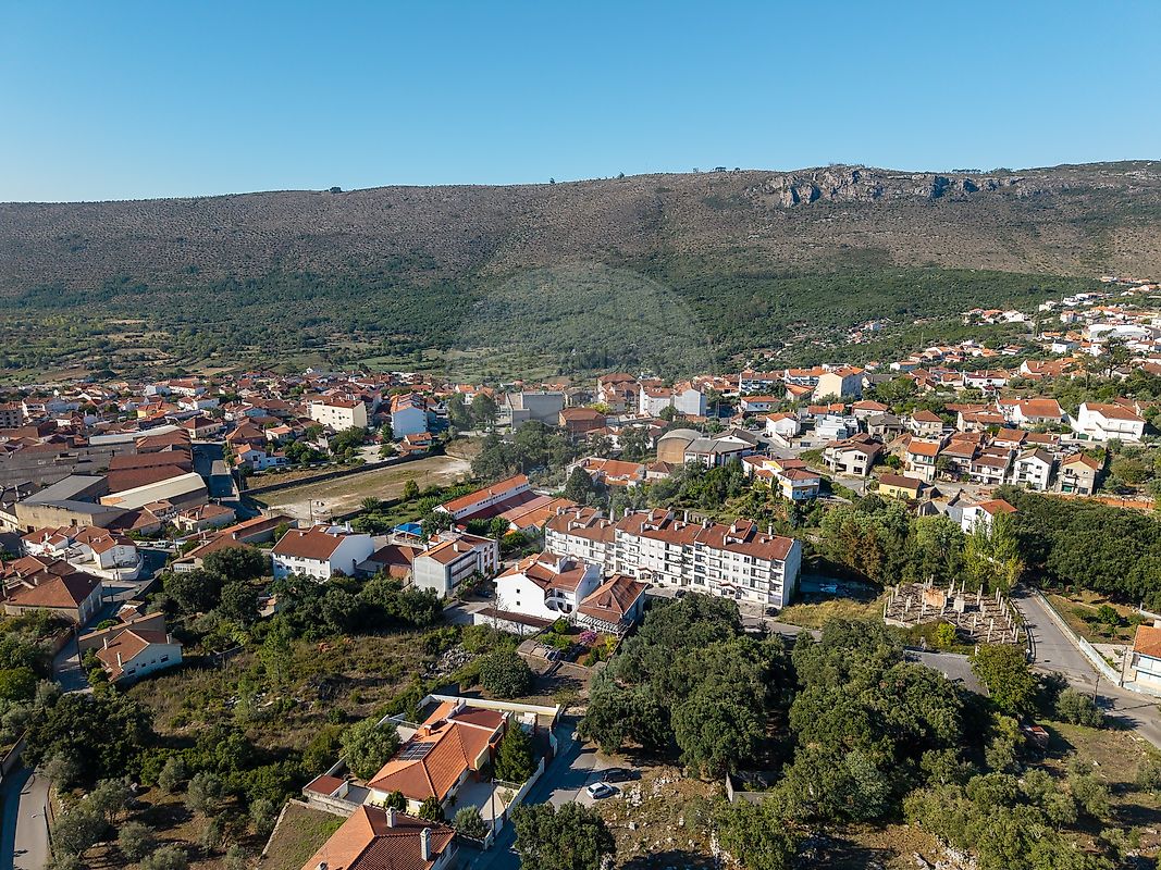 Apartamento T2 à venda em Mira de Aire, Porto de Mós — foto 24