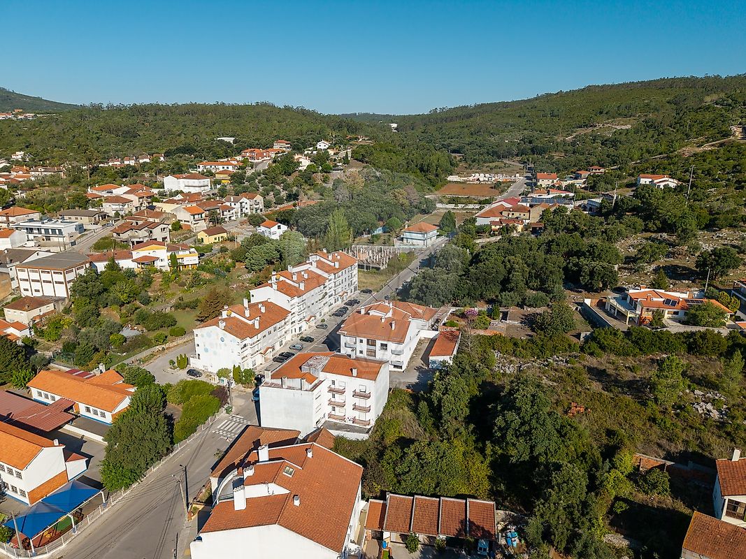 Apartamento T2 à venda em Mira de Aire, Porto de Mós — foto 27