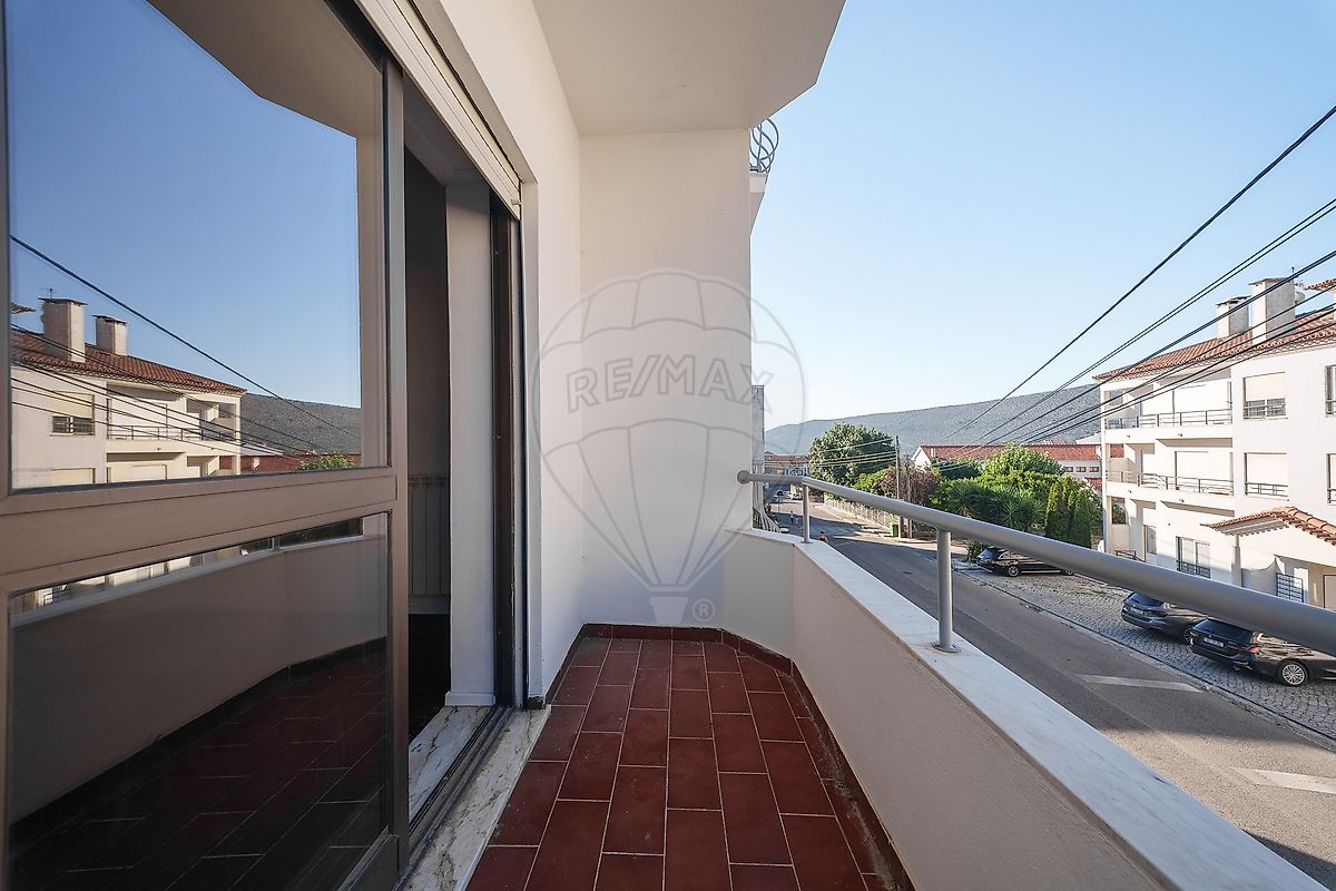 Apartamento T2 à venda em Mira de Aire, Porto de Mós — foto 11