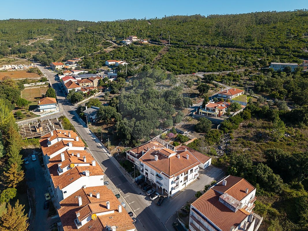Apartamento T2 à venda em Mira de Aire, Porto de Mós — foto 26