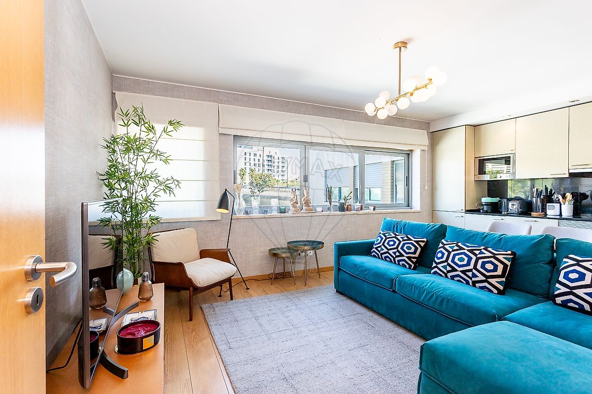 Apartamento T1 à venda em Lisboa