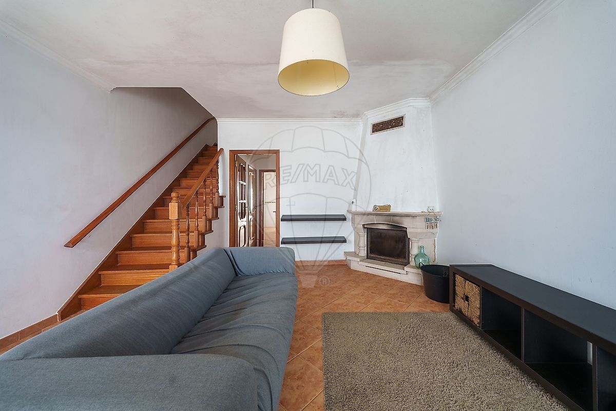 Apartamento T2 à venda em Peniche