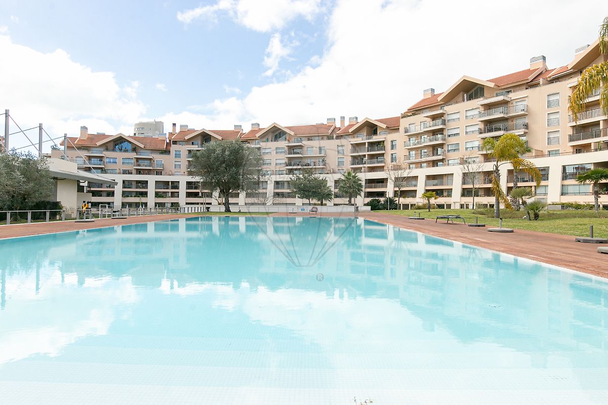 Apartamento T2 à venda em Cascais