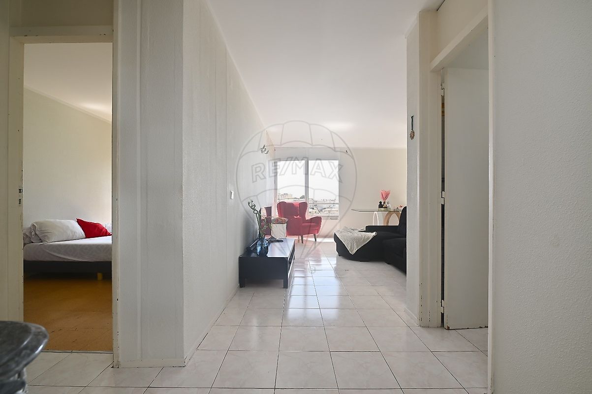 Apartamento T2 à venda em Sintra