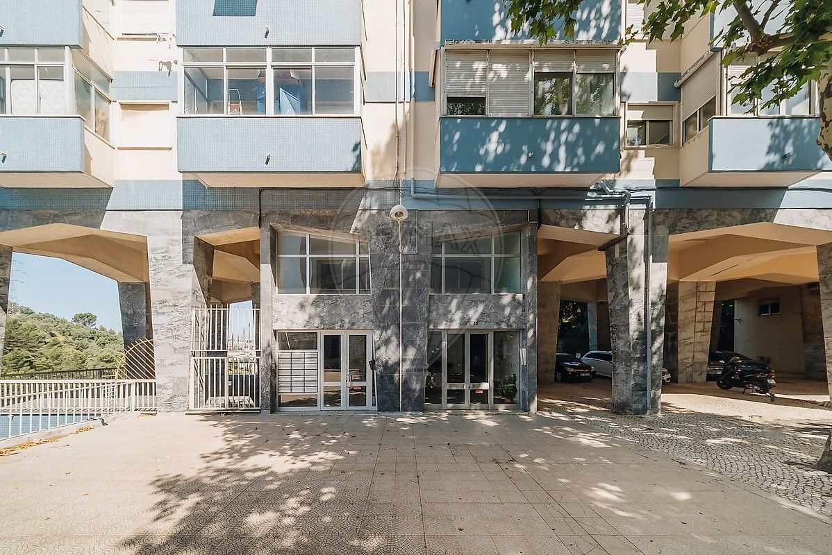 Apartamento T3 à venda em Santa Clara, Lisboa — foto 19