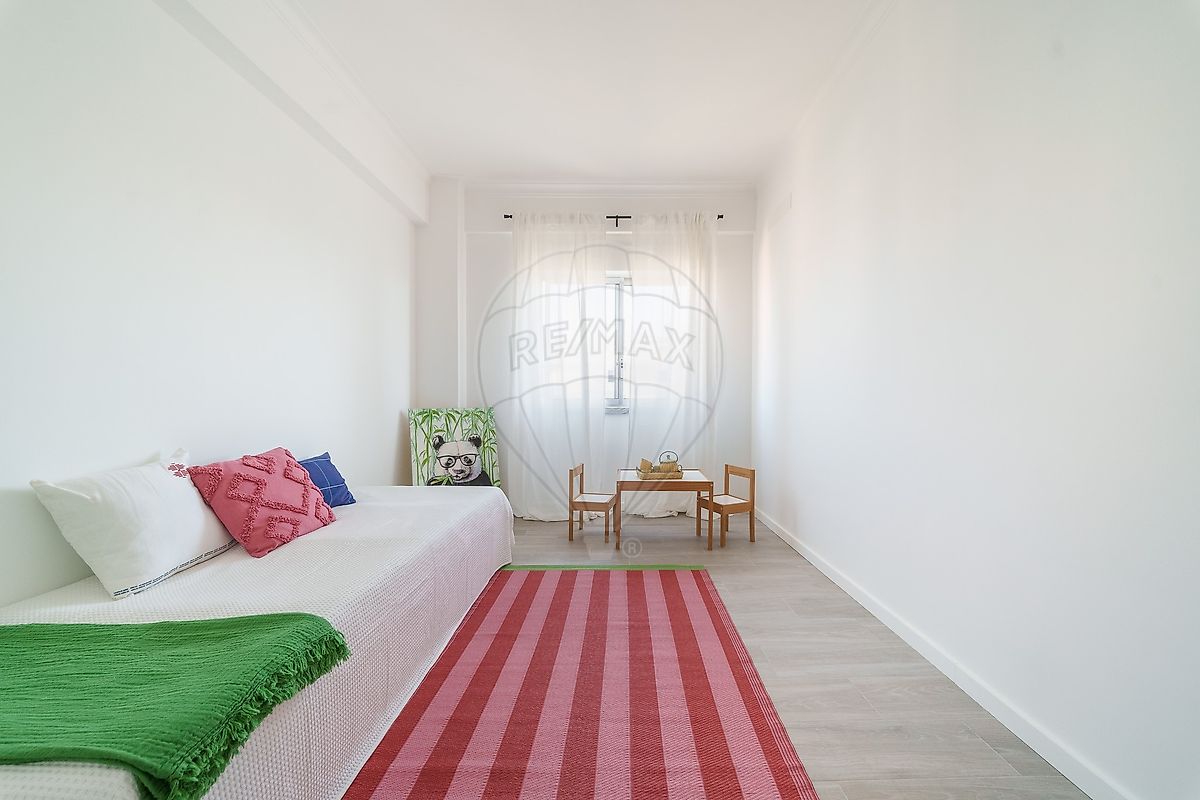 Apartamento T3 à venda em Santa Clara, Lisboa — foto 12