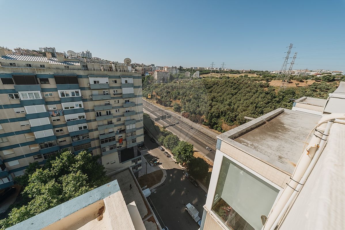 Apartamento T3 à venda em Santa Clara, Lisboa — foto 21