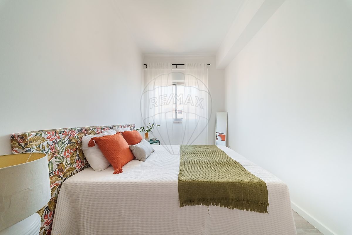Apartamento T3 à venda em Santa Clara, Lisboa — foto 10