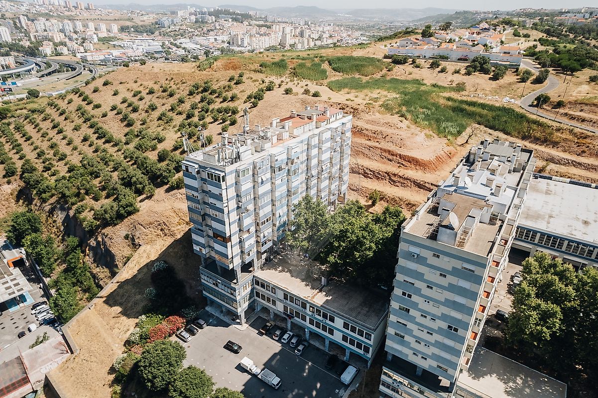 Apartamento T3 à venda em Santa Clara, Lisboa — foto 20