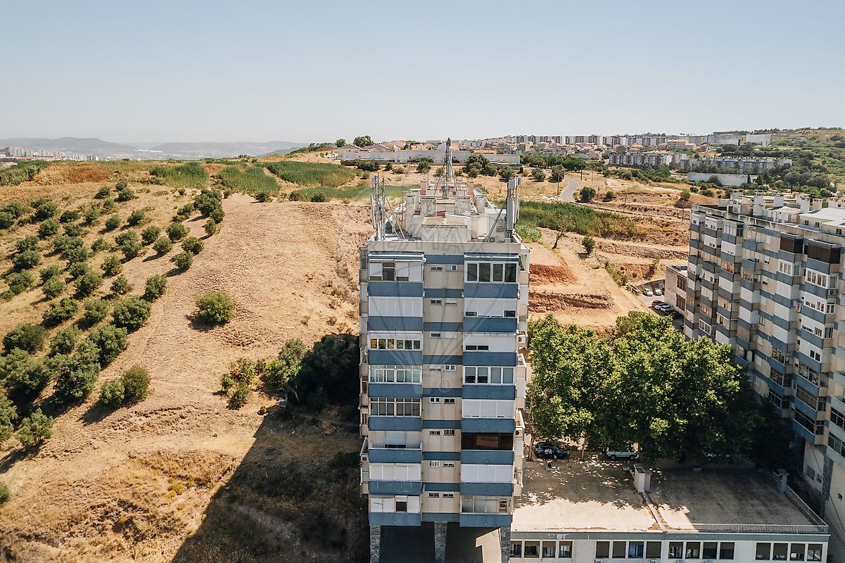 Apartamento T3 à venda em Santa Clara, Lisboa — foto 22