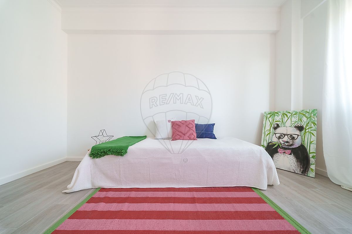 Apartamento T3 à venda em Santa Clara, Lisboa — foto 15