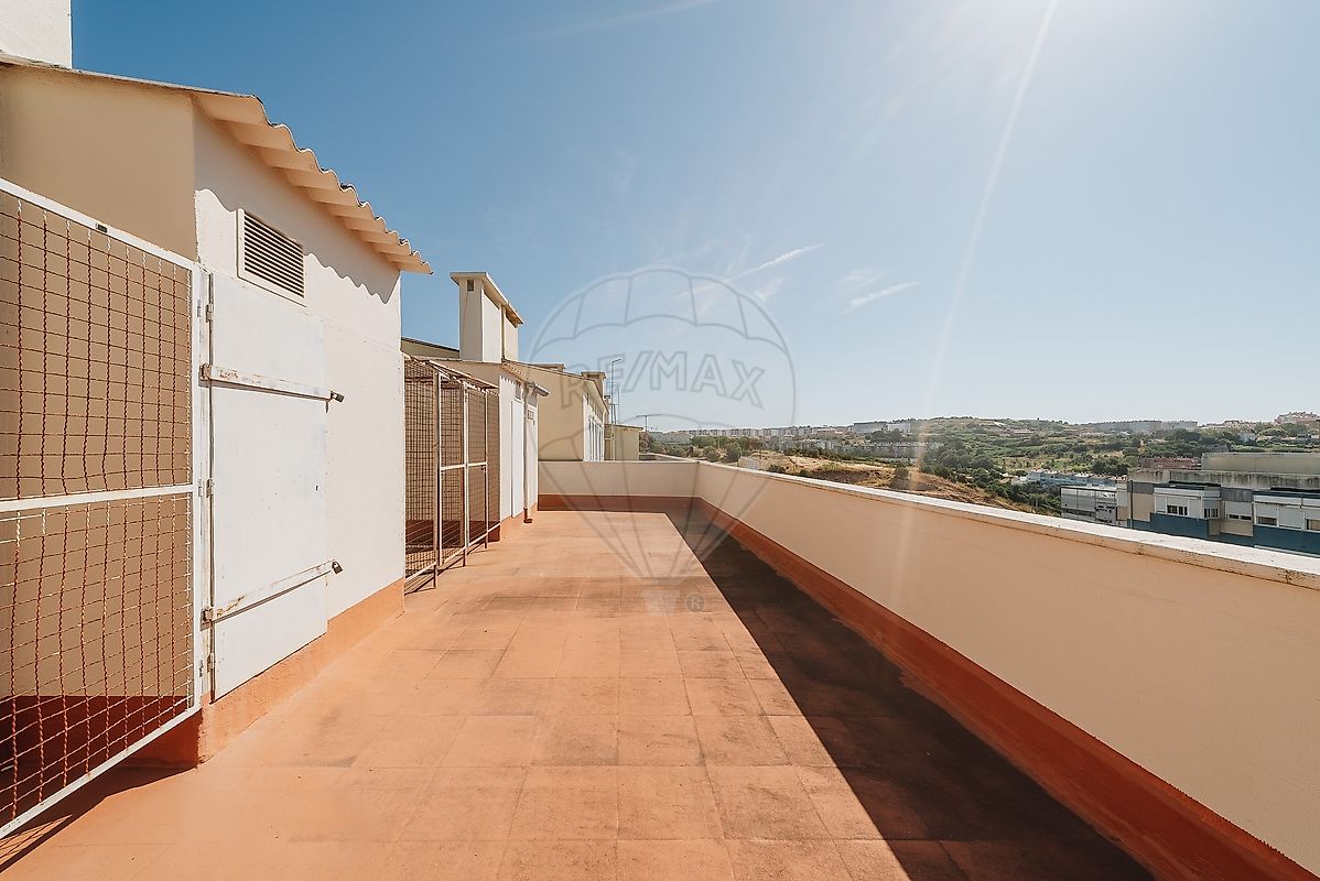 Apartamento T3 à venda em Santa Clara, Lisboa — foto 24