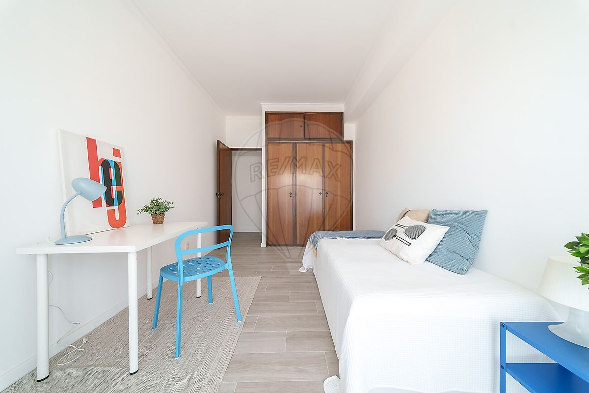Apartamento T3 à venda em Santa Clara, Lisboa — foto 17