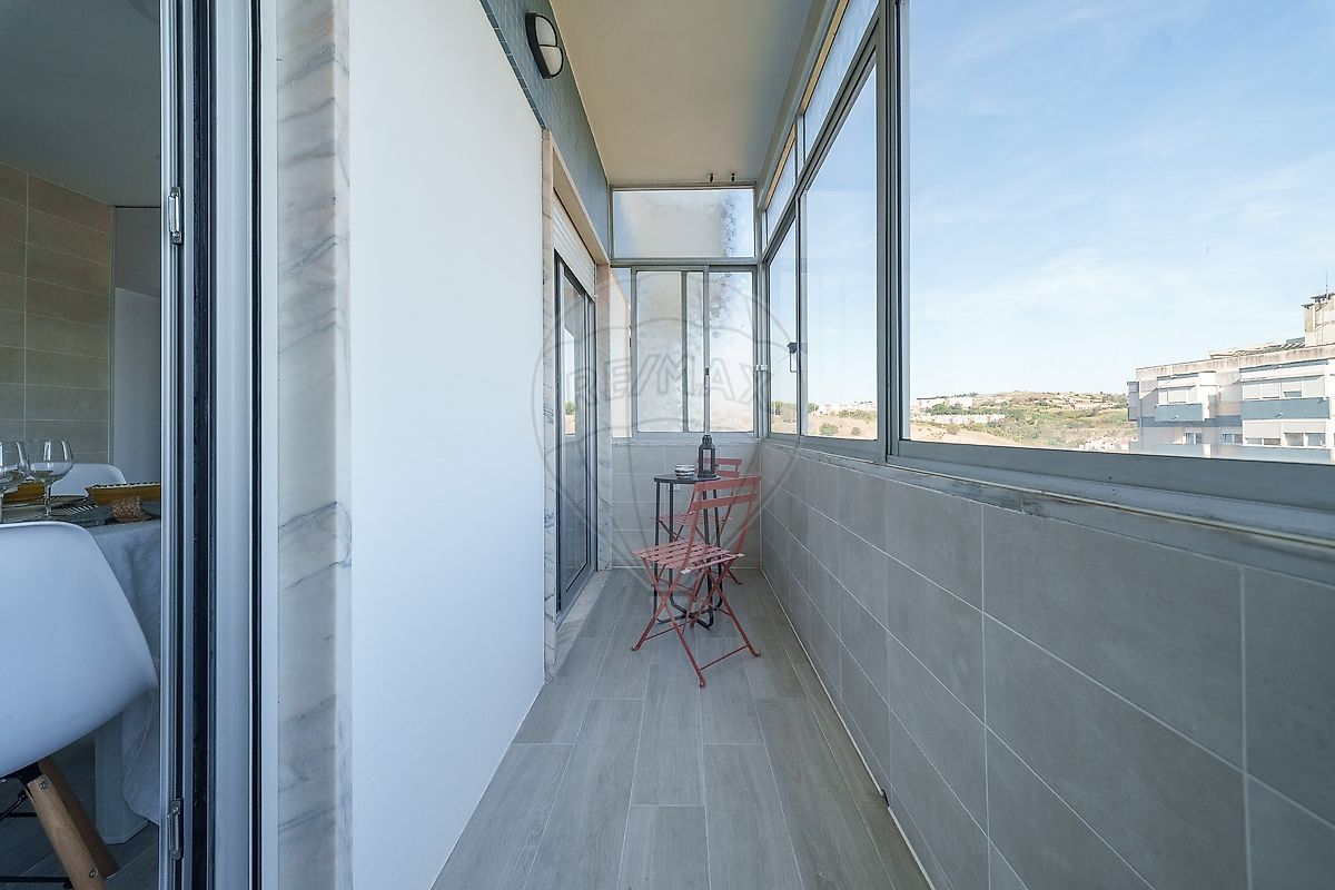 Apartamento T3 à venda em Santa Clara, Lisboa — foto 6