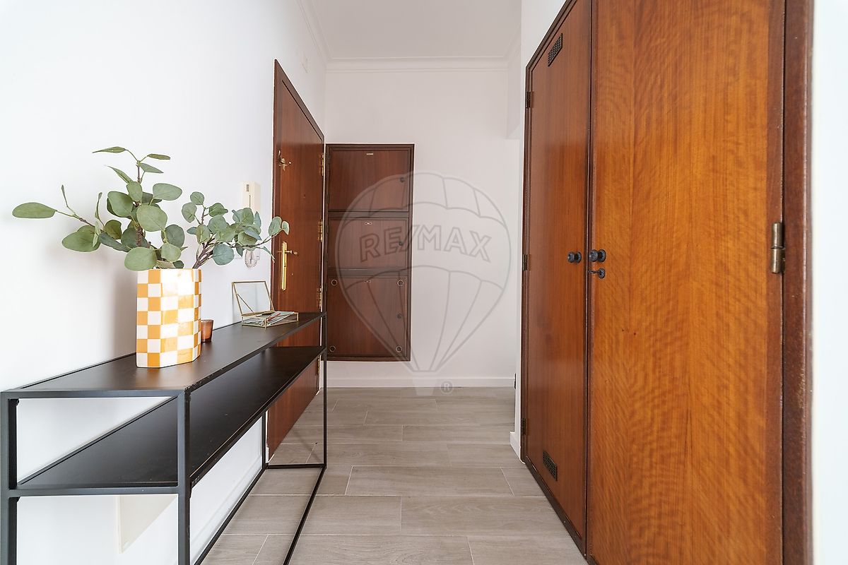 Apartamento T3 à venda em Santa Clara, Lisboa — foto 8