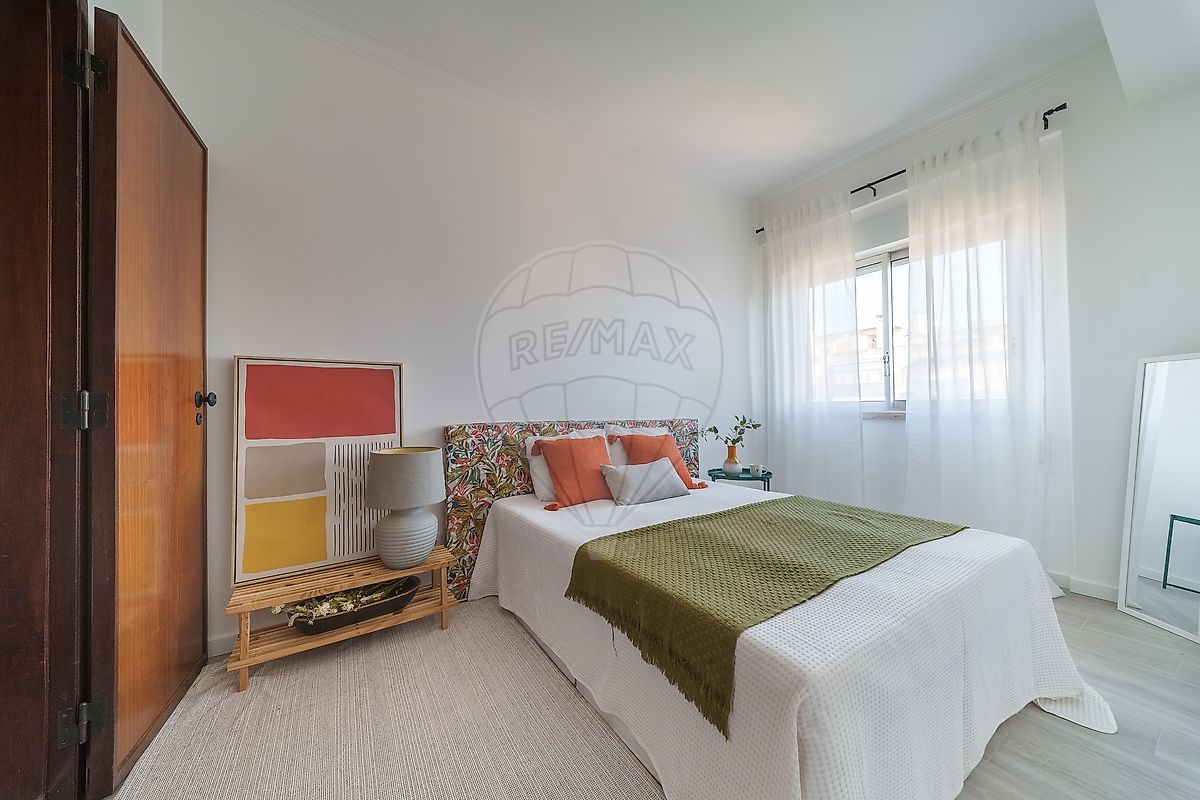 Apartamento T3 à venda em Santa Clara, Lisboa — foto 9