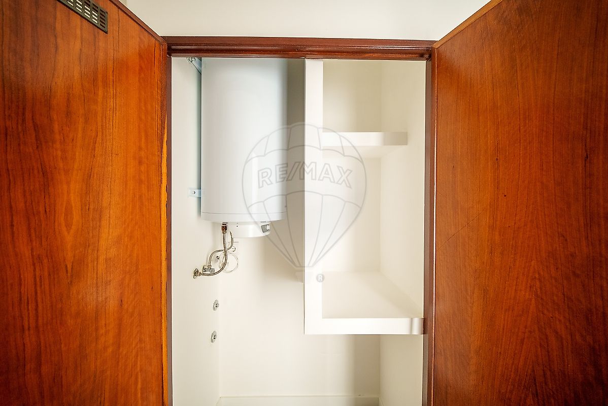 Apartamento T3 à venda em Santa Clara, Lisboa — foto 25