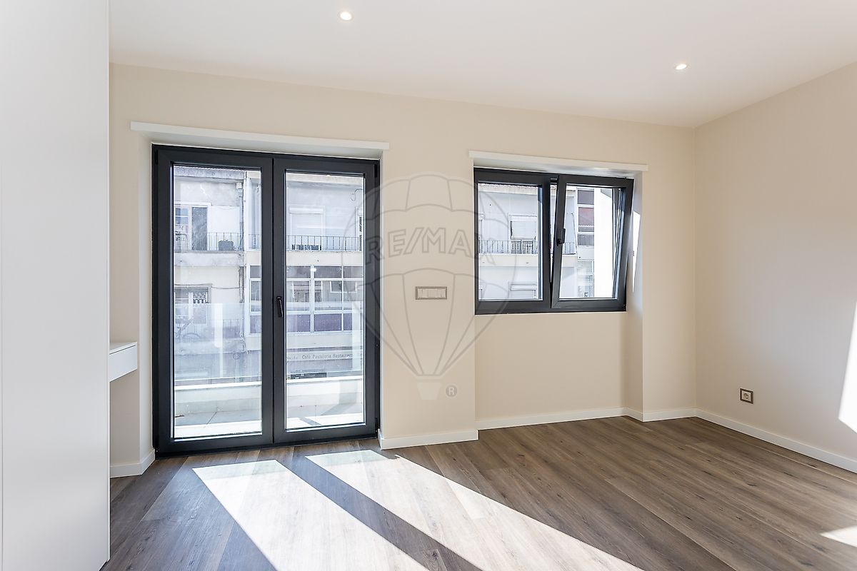 Apartamento T4 à venda em Almada, Cova da Piedade, Pragal e Cacilhas, Almada — foto 31