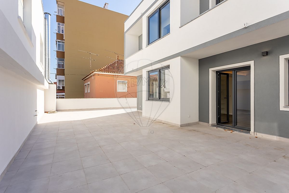 Apartamento T4 à venda em Almada, Cova da Piedade, Pragal e Cacilhas, Almada — foto 17