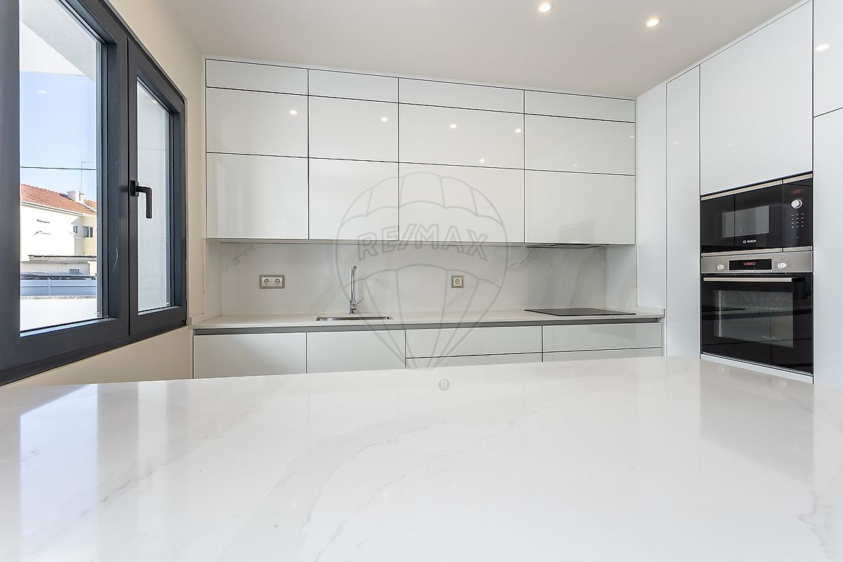 Apartamento T4 à venda em Almada, Cova da Piedade, Pragal e Cacilhas, Almada — foto 15