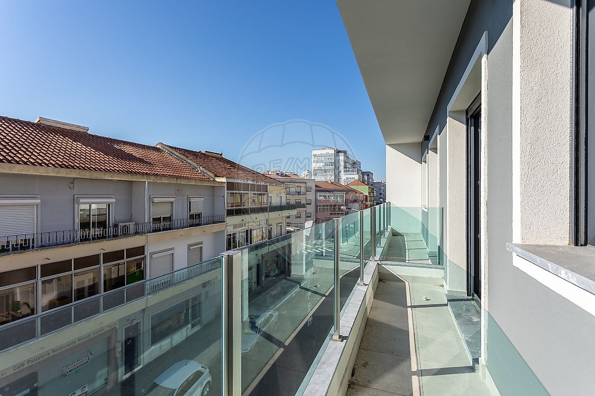 Apartamento T4 à venda em Almada, Cova da Piedade, Pragal e Cacilhas, Almada — foto 26