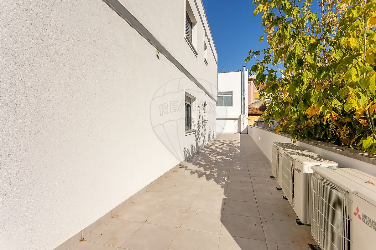 Apartamento T4 à venda em Almada, Cova da Piedade, Pragal e Cacilhas, Almada — foto 18