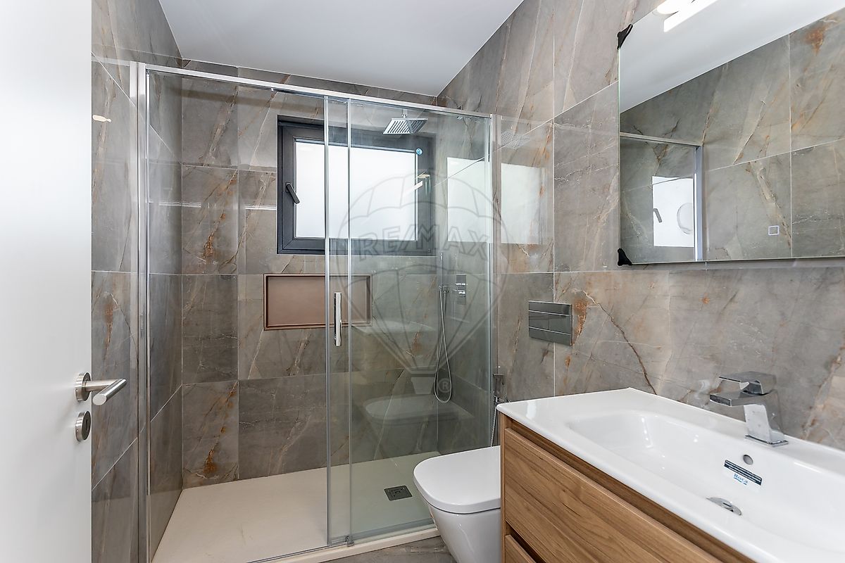 Apartamento T4 à venda em Almada, Cova da Piedade, Pragal e Cacilhas, Almada — foto 25
