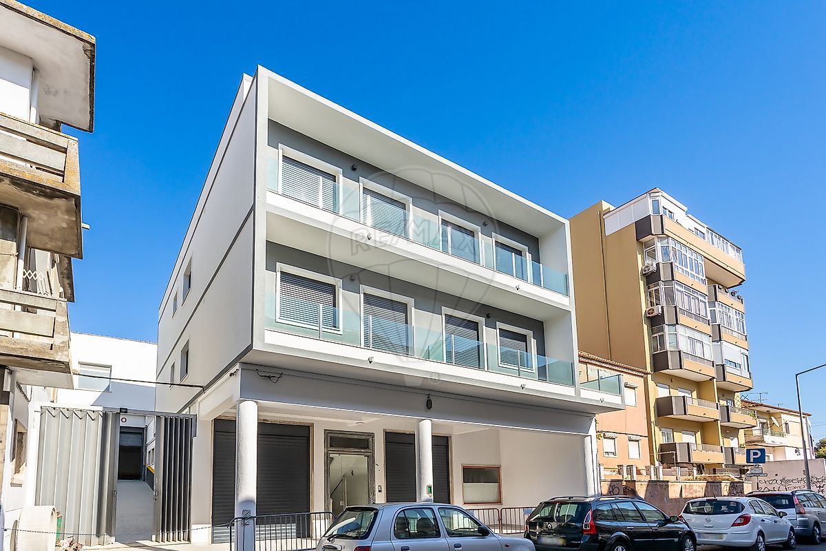 Apartamento T4 à venda em Almada, Cova da Piedade, Pragal e Cacilhas, Almada — foto 34