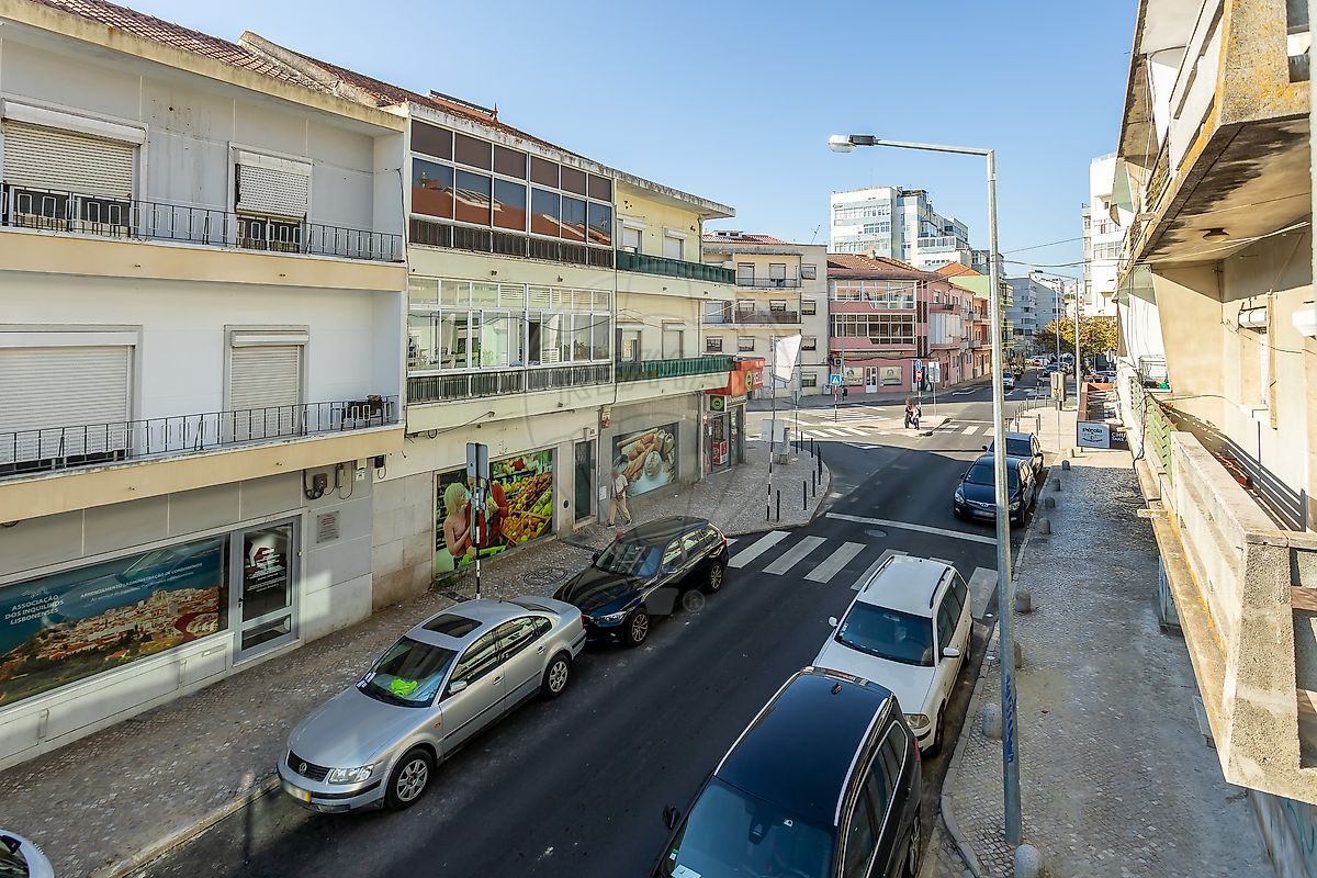Apartamento T4 à venda em Almada, Cova da Piedade, Pragal e Cacilhas, Almada — foto 33
