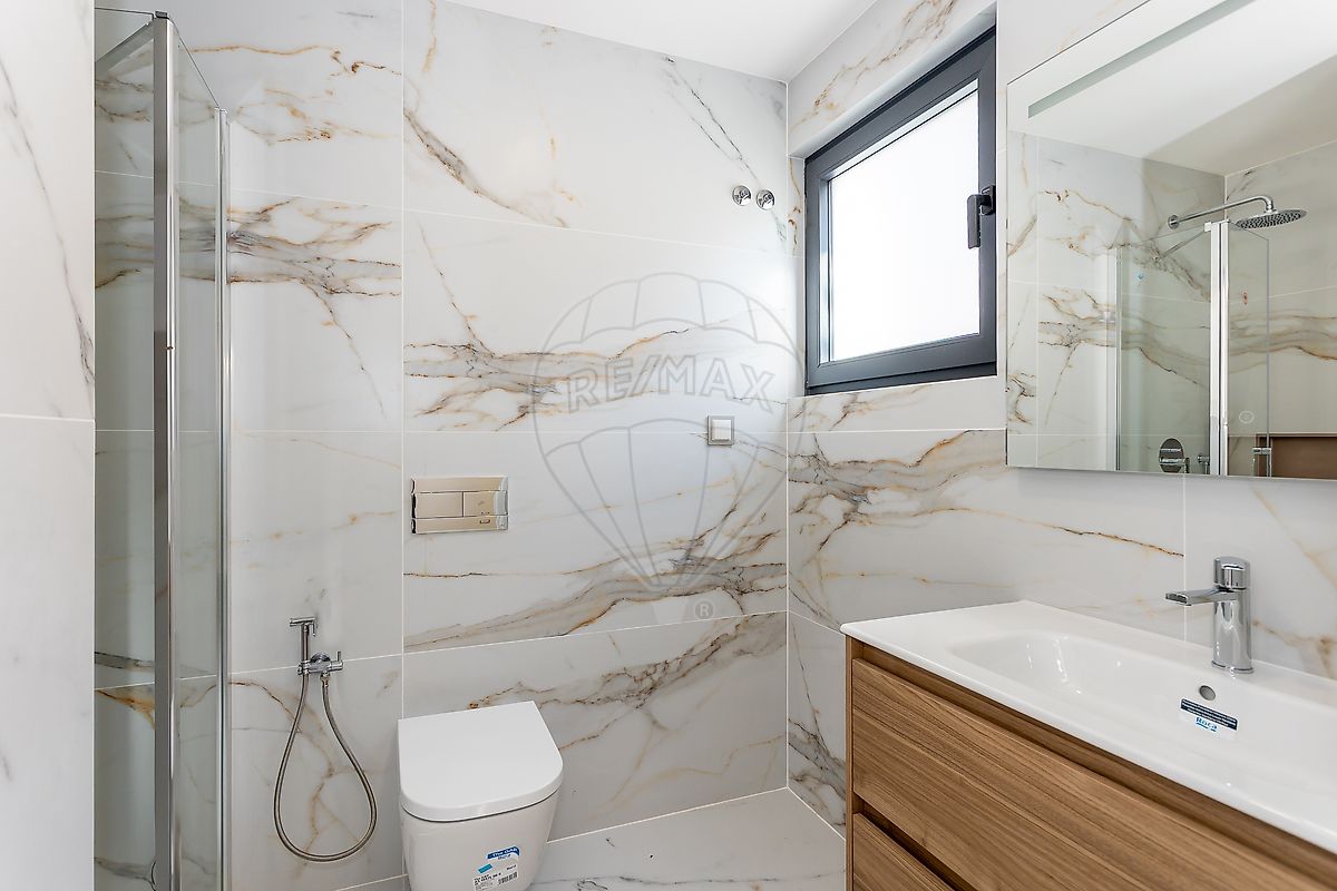 Apartamento T4 à venda em Almada, Cova da Piedade, Pragal e Cacilhas, Almada — foto 21