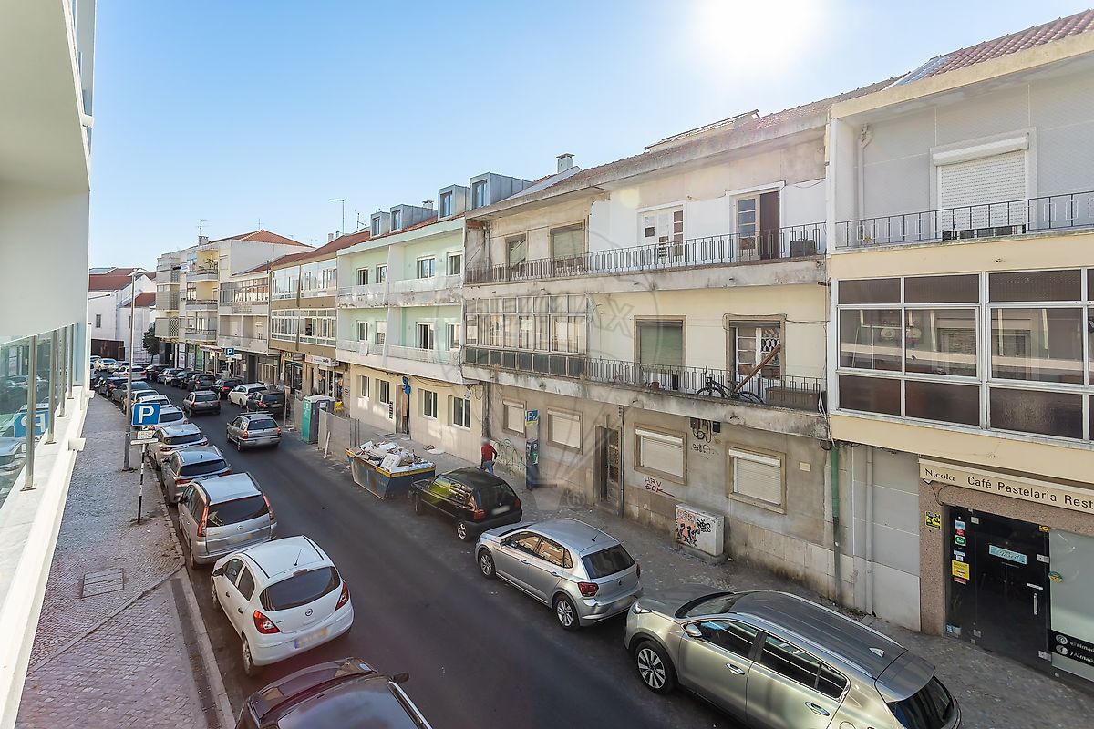 Apartamento T4 à venda em Almada, Cova da Piedade, Pragal e Cacilhas, Almada — foto 35