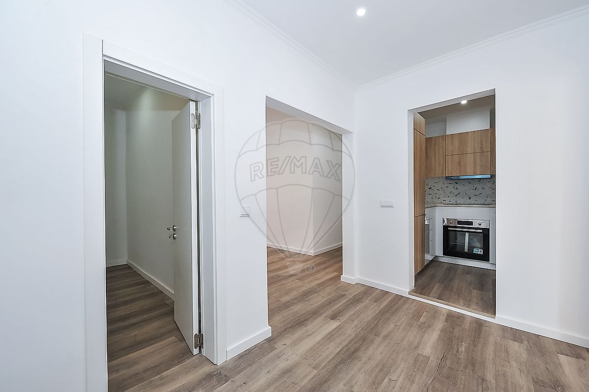 Apartamento T2 à venda em Santa Maria Maior, Lisboa — foto 12