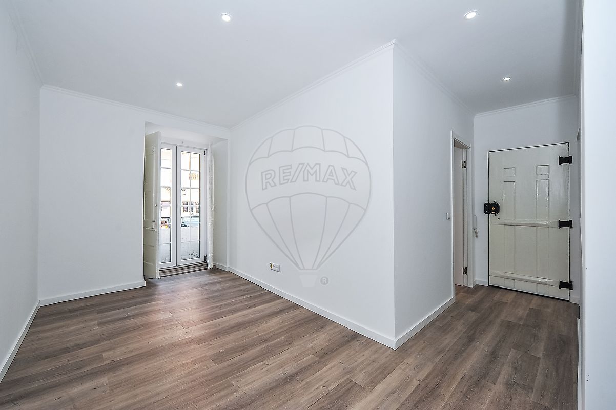 Apartamento T2 à venda em Santa Maria Maior, Lisboa — foto 9