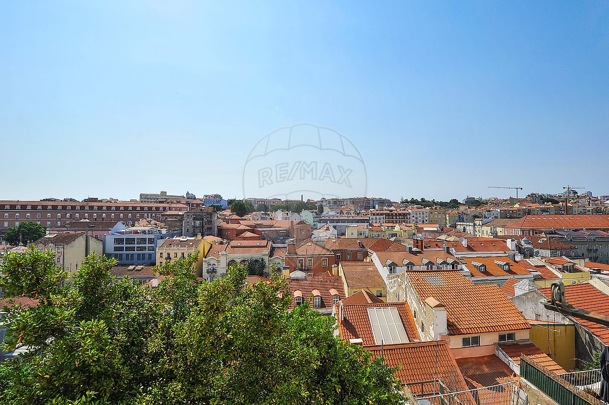 Apartamento T2 à venda em Santa Maria Maior, Lisboa — foto 20