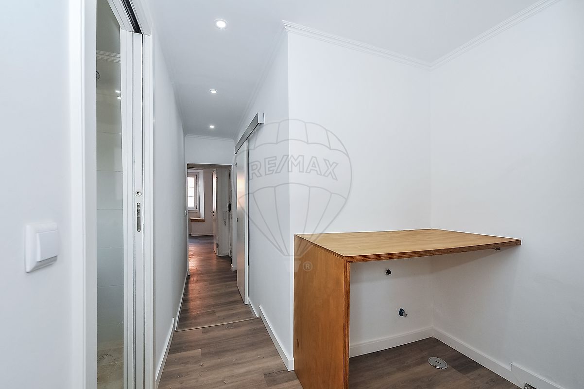 Apartamento T2 à venda em Santa Maria Maior, Lisboa — foto 25