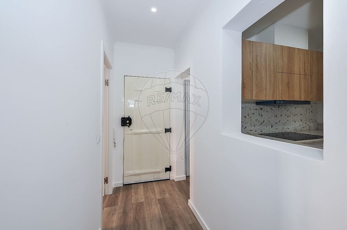 Apartamento T2 à venda em Santa Maria Maior, Lisboa — foto 6