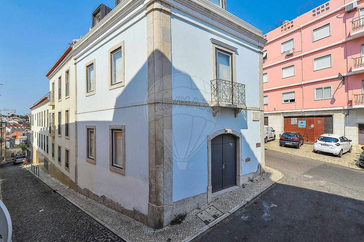 Apartamento T2 à venda em Santa Maria Maior, Lisboa — foto 30