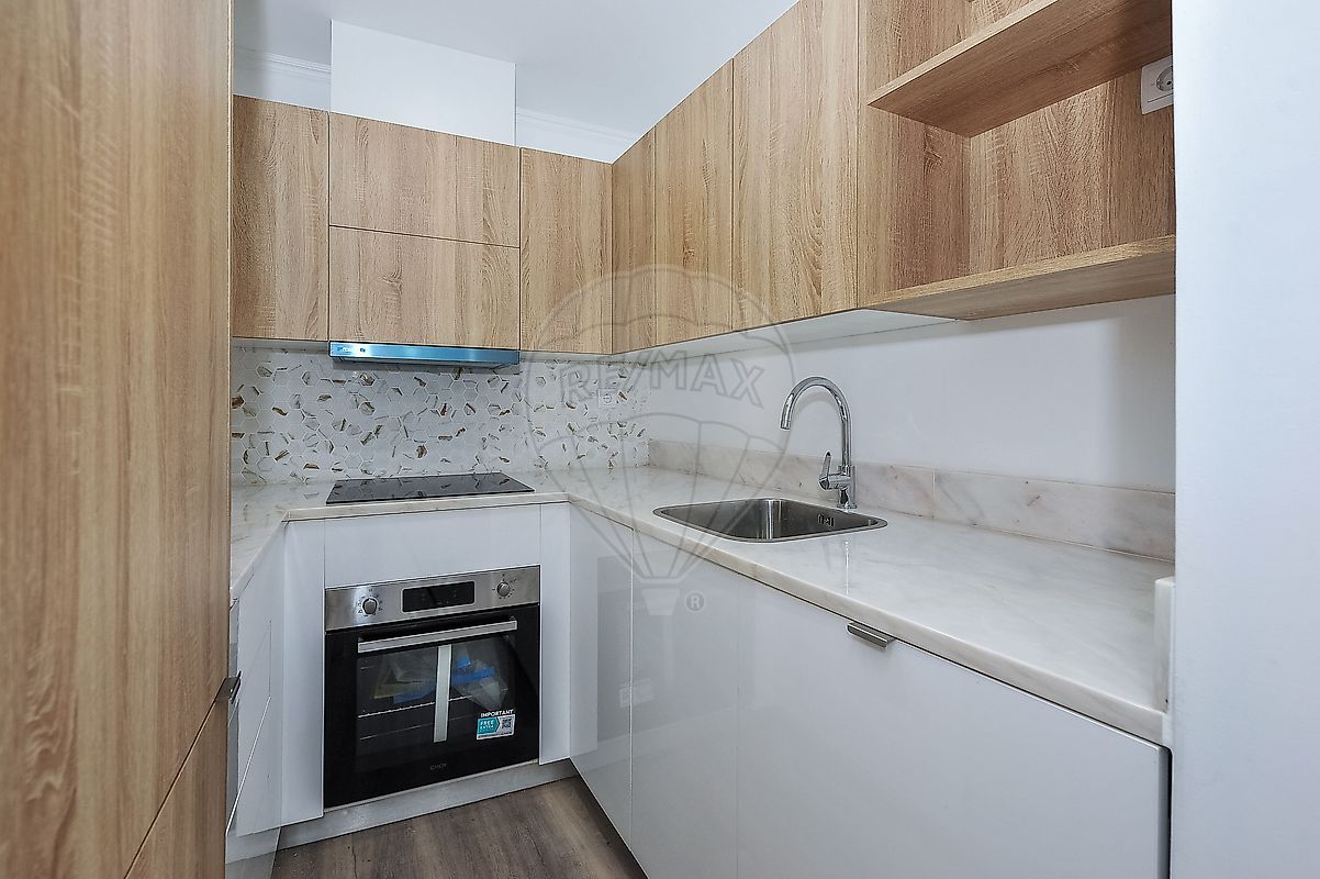 Apartamento T2 à venda em Santa Maria Maior, Lisboa — foto 13
