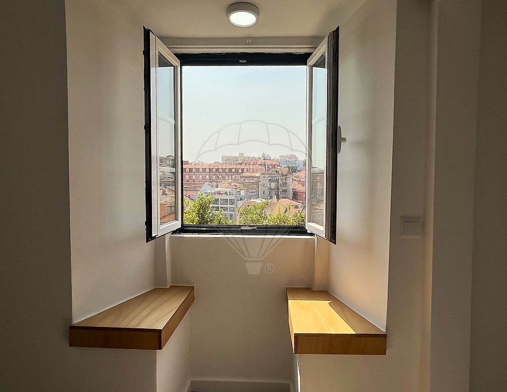 Apartamento T2 à venda em Lisboa