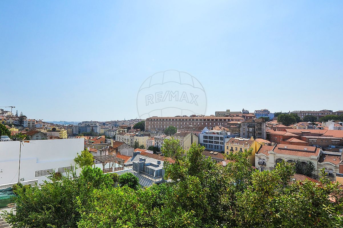 Apartamento T2 à venda em Santa Maria Maior, Lisboa — foto 19