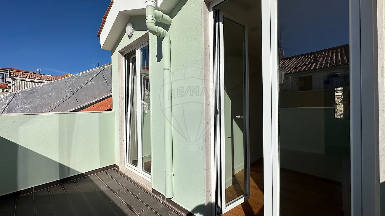 Apartamento T1 à venda em Arroios, Lisboa — foto 13