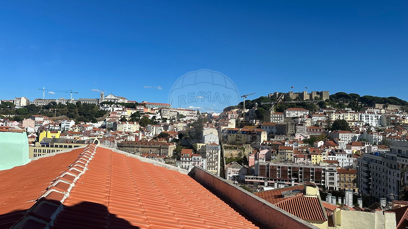 Apartamento T1 à venda em Arroios, Lisboa — foto 18