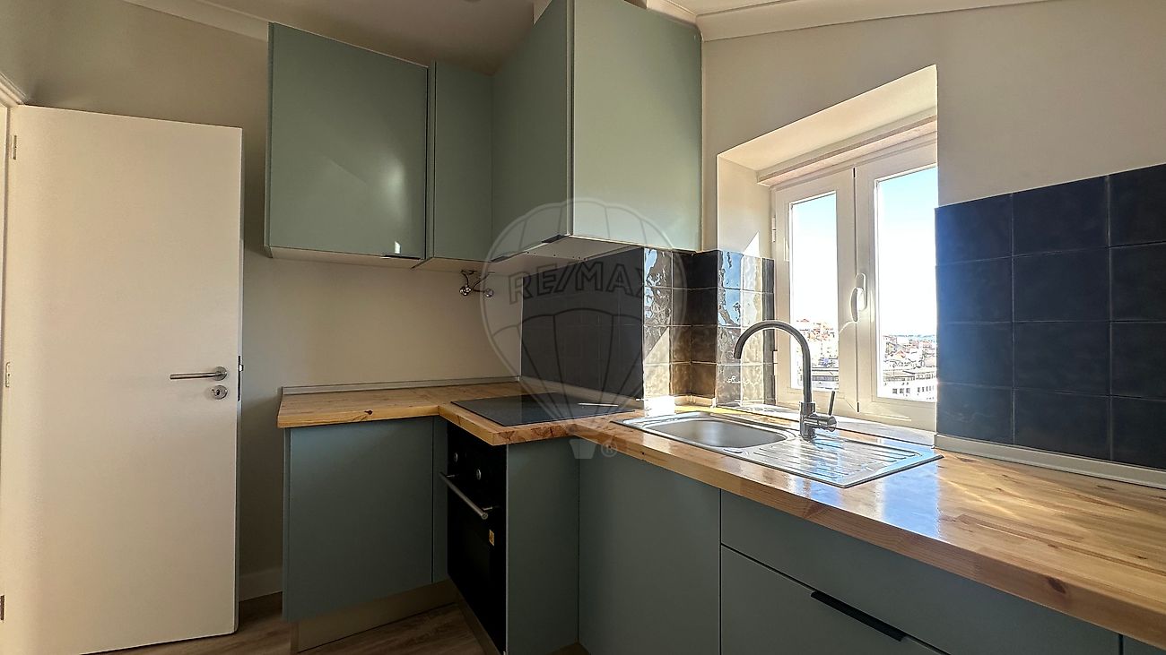 Apartamento T1 à venda em Arroios, Lisboa — foto 6