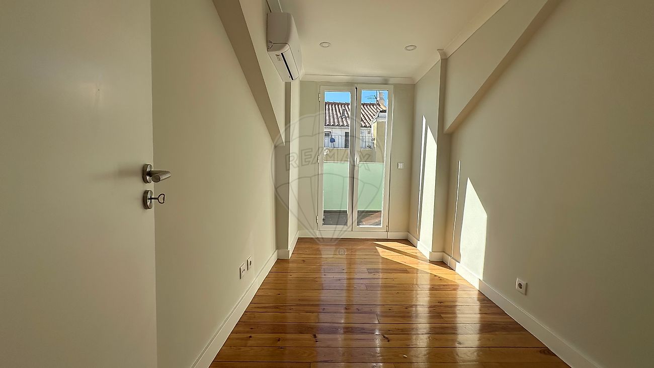 Apartamento T1 à venda em Arroios, Lisboa — foto 10