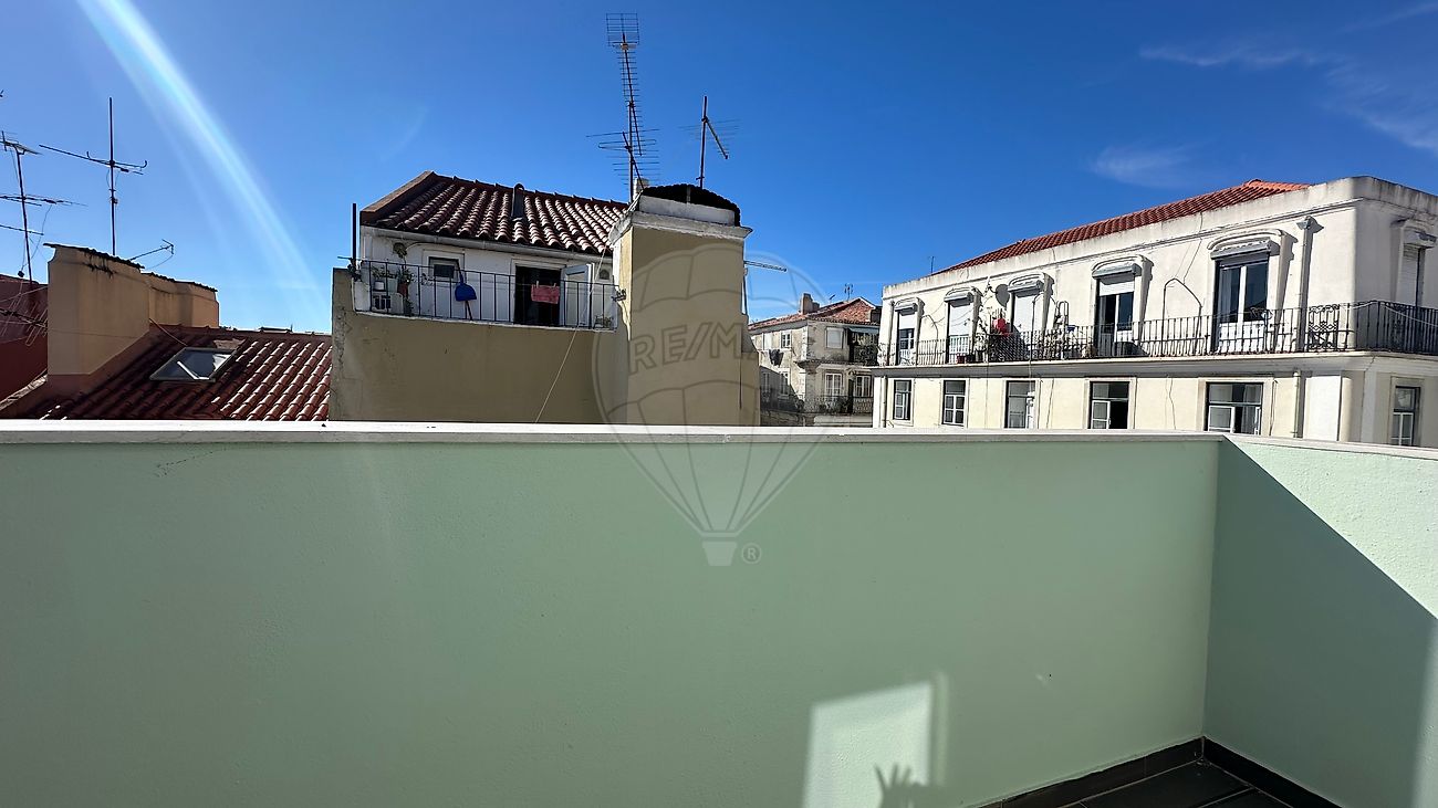 Apartamento T1 à venda em Arroios, Lisboa — foto 14