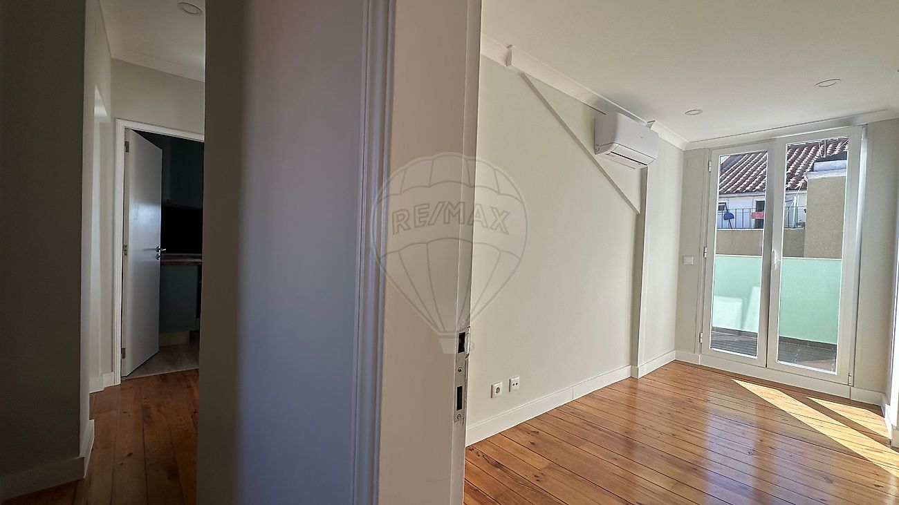 Apartamento T1 à venda em Arroios, Lisboa — foto 11