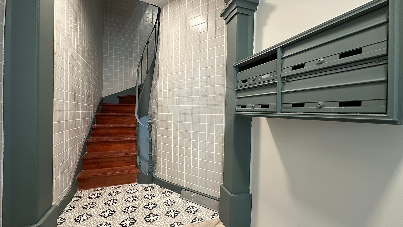 Apartamento T1 à venda em Arroios, Lisboa — foto 16