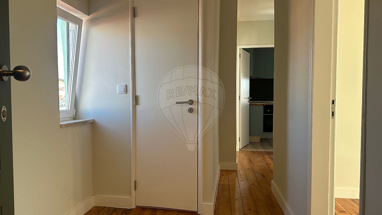 Apartamento T1 à venda em Arroios, Lisboa — foto 8