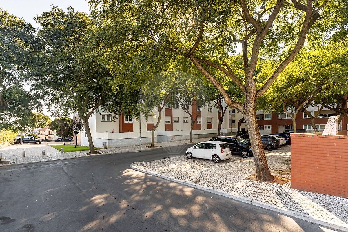 Apartamento T3 à venda em São domingos de Rana, Cascais — foto 36