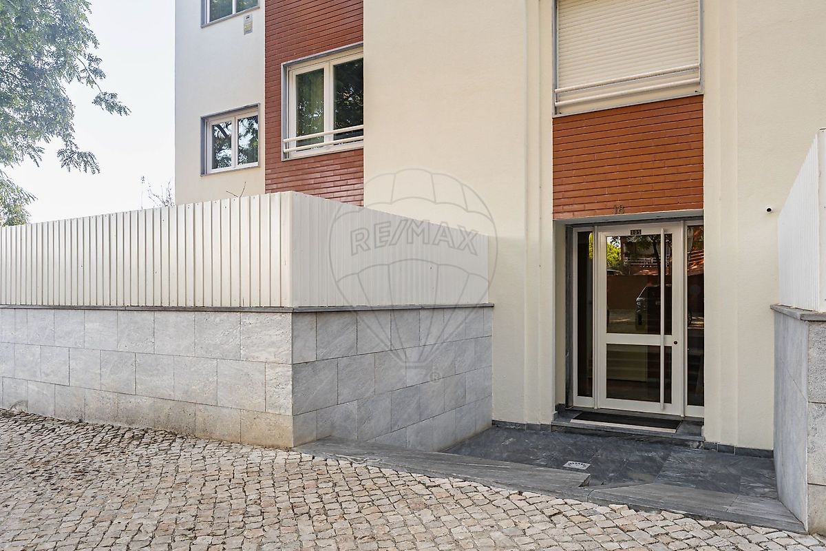 Apartamento T3 à venda em São domingos de Rana, Cascais — foto 35